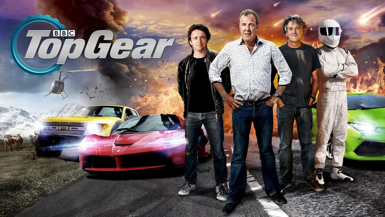 Top Gear: The Big Send Off Special screenshot 6