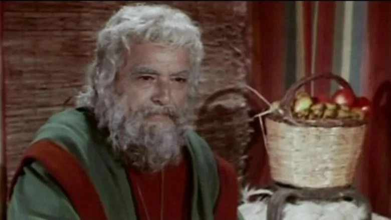 Jacob: The Man Who Fought with God screenshot 1