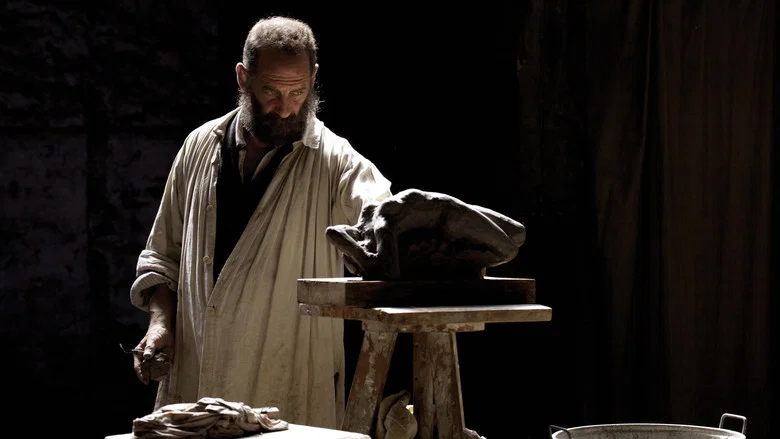 Rodin screenshot 4