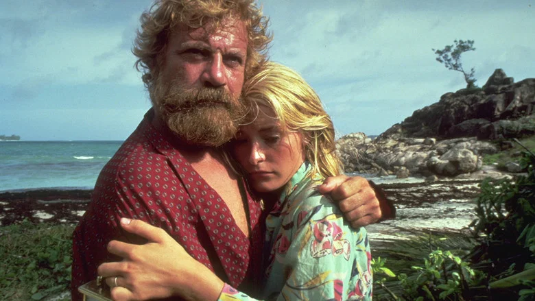 Castaway screenshot 2