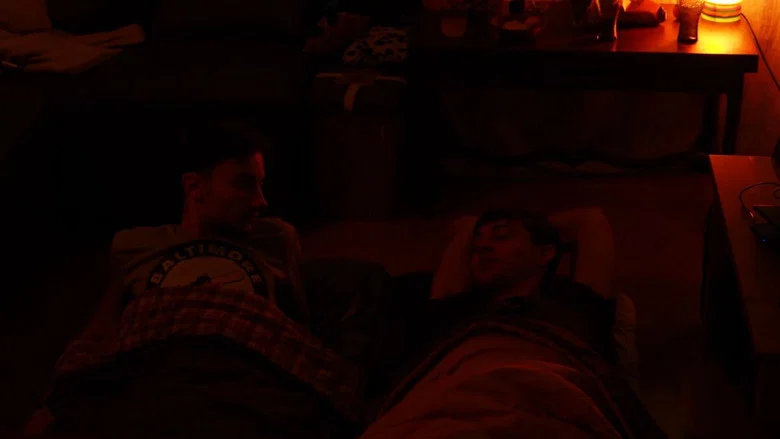 Le Grand A screenshot 2