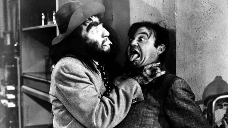 The Bowery Boys Meet the Monsters screenshot 1