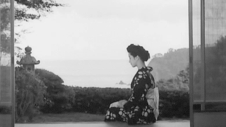 Portrait of Madame Yuki screenshot 4