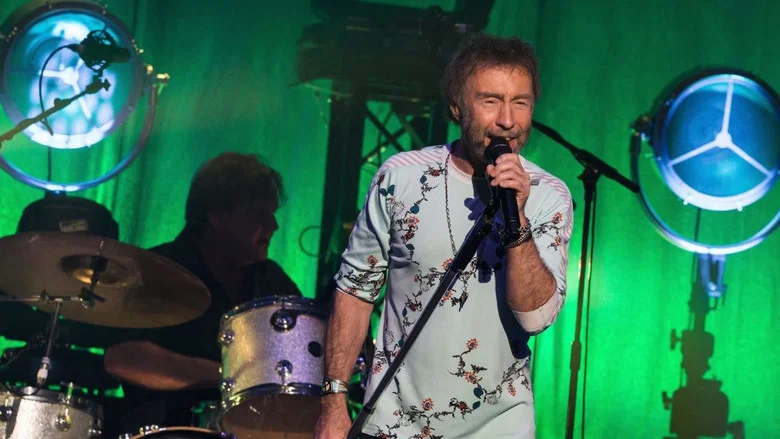 Paul Rodgers - Free Spirit screenshot 1