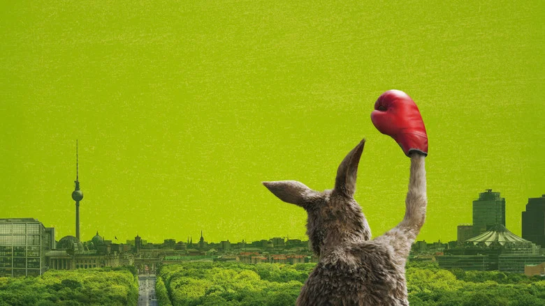 The Kangaroo Chronicles screenshot 4