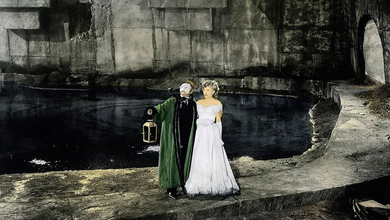 Phantom of the Opera screenshot 5
