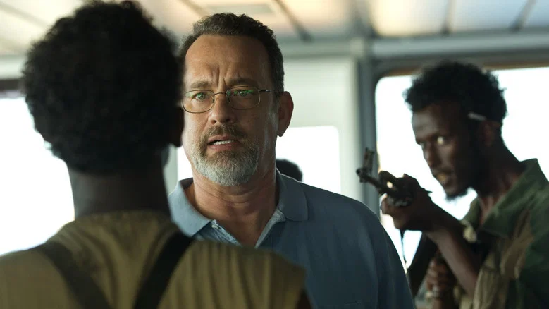 Captain Phillips screenshot 1