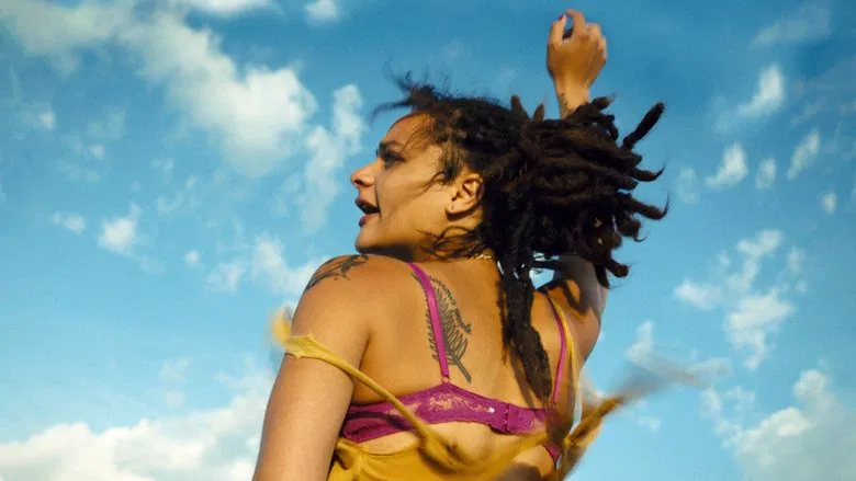 American Honey screenshot 1