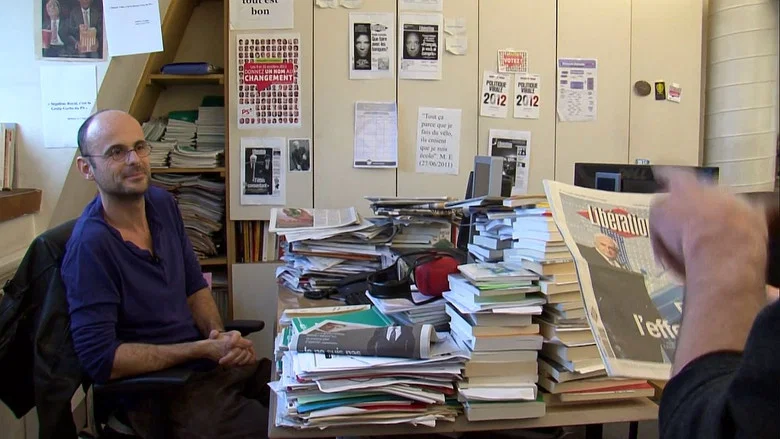 Hollande, DSK, etc ... screenshot 1