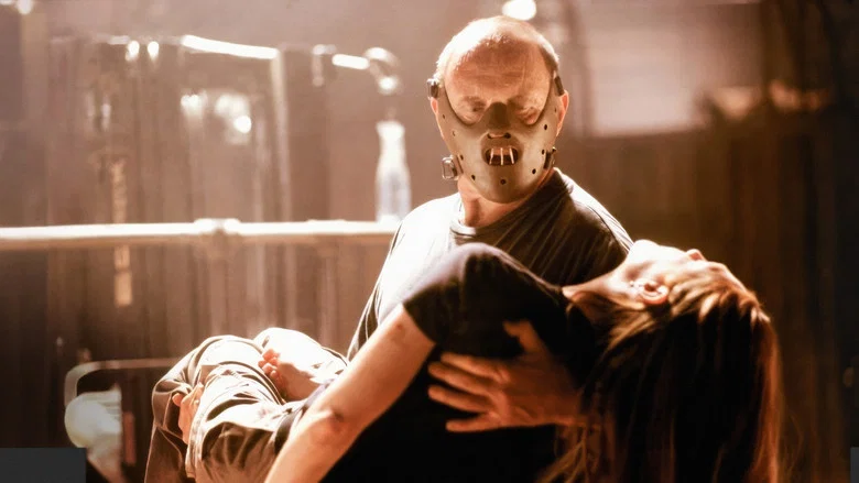 Hannibal screenshot 6