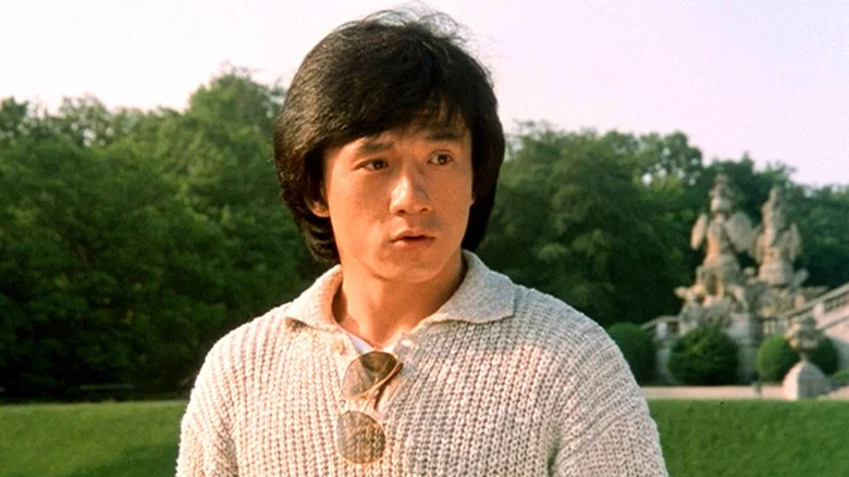 Armour of God screenshot 7