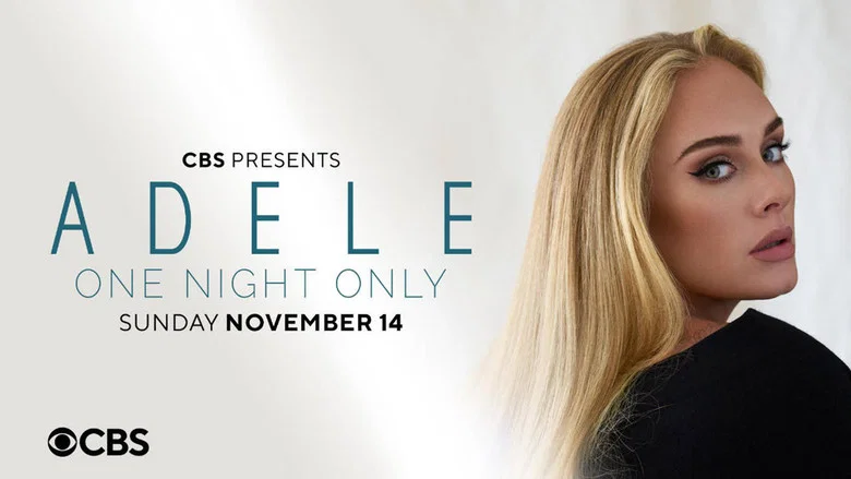 Adele One Night Only screenshot 7