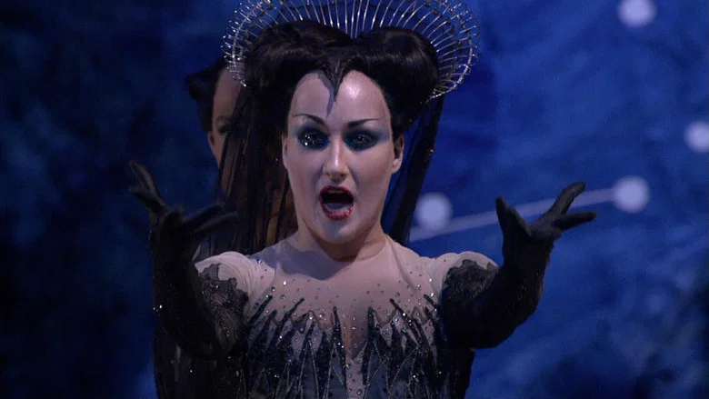 The Magic Flute screenshot 5