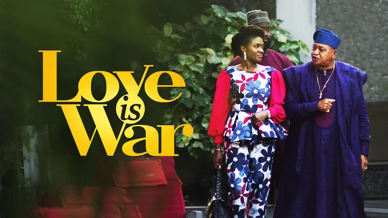 Love Is War screenshot 4