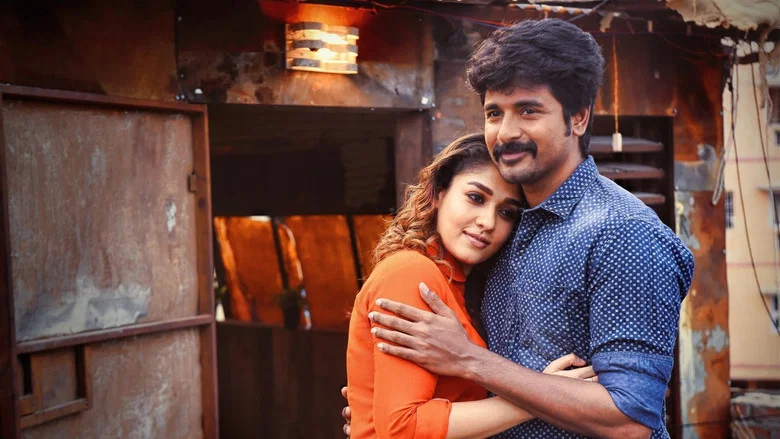 Velaikkaran screenshot 3