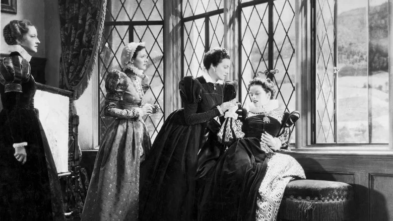 Mary of Scotland screenshot 8
