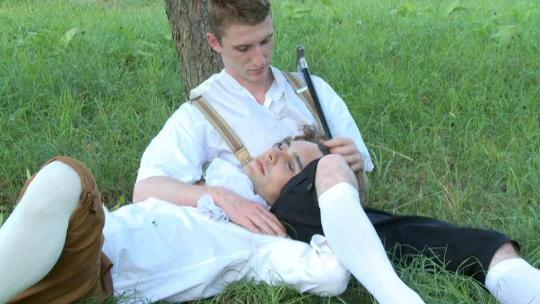 Friendship of Men screenshot 1