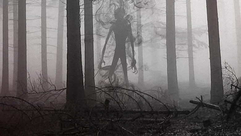 The Haunting of Grady Farm screenshot 1