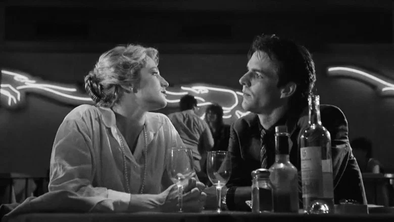 The Big Easy screenshot 2