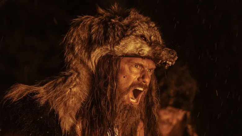 The Northman screenshot 2
