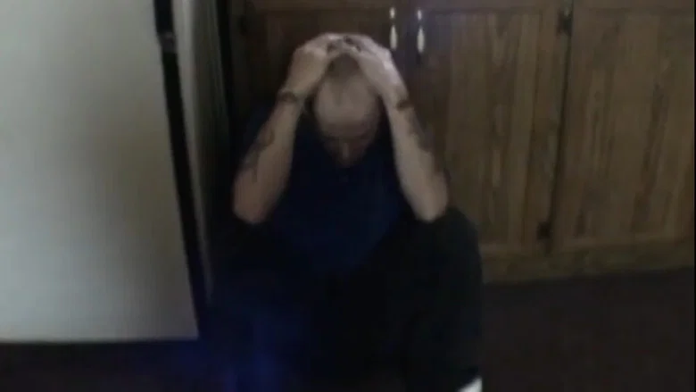 To Face Reality: A Scare You Trilogy screenshot 2
