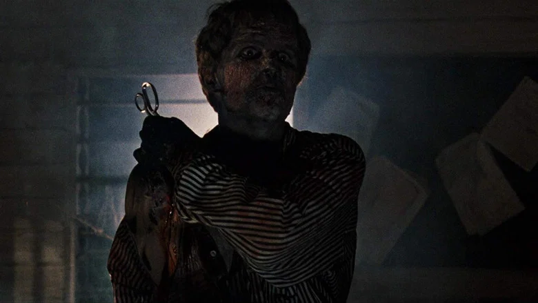 After Death screenshot 3