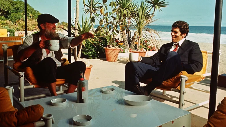 The Long Goodbye screenshot 3