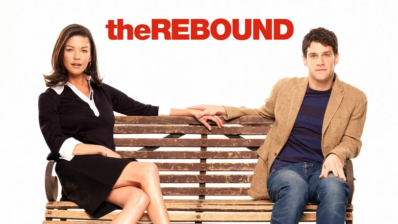 The Rebound screenshot 7