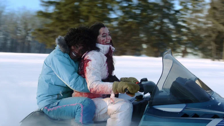 Wrong Turn 4: Bloody Beginnings screenshot 5