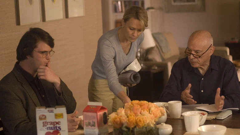 The Private Lives of Pippa Lee screenshot 5