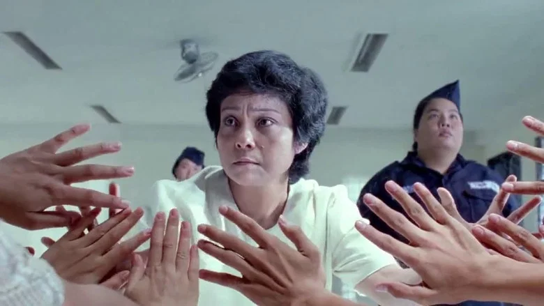 The Flor Contemplacion Story screenshot 1