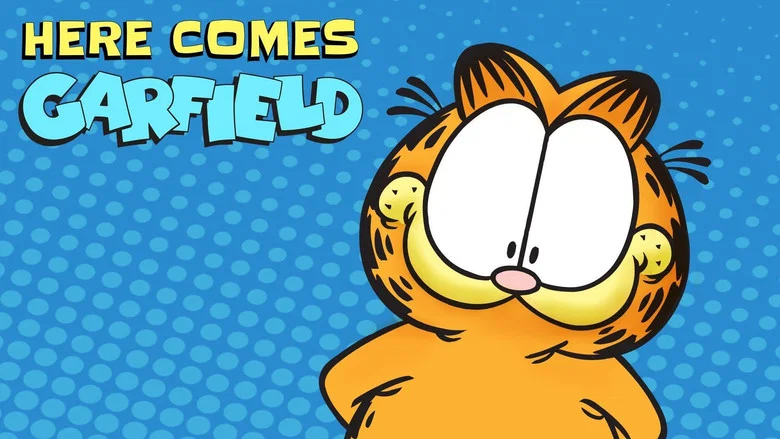 Here Comes Garfield screenshot 3