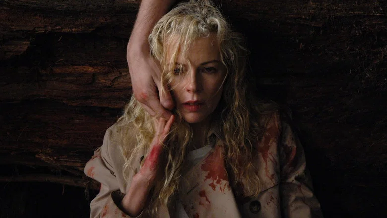 While She Was Out screenshot 6