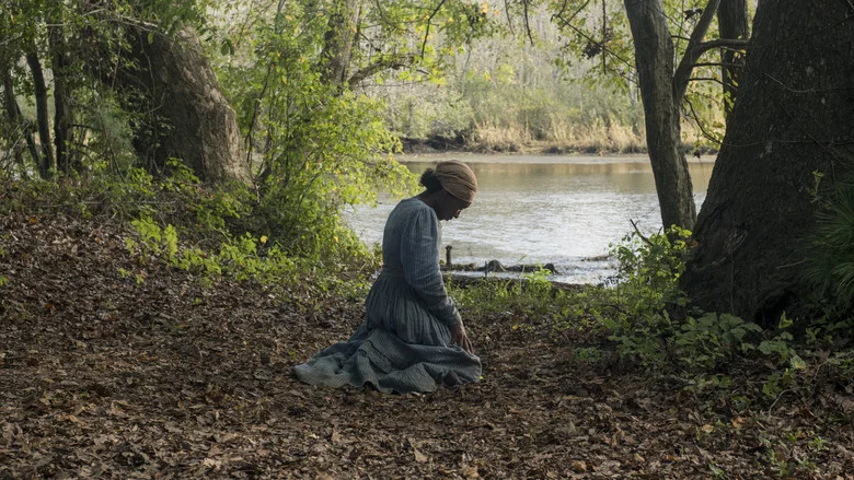 Harriet screenshot 3