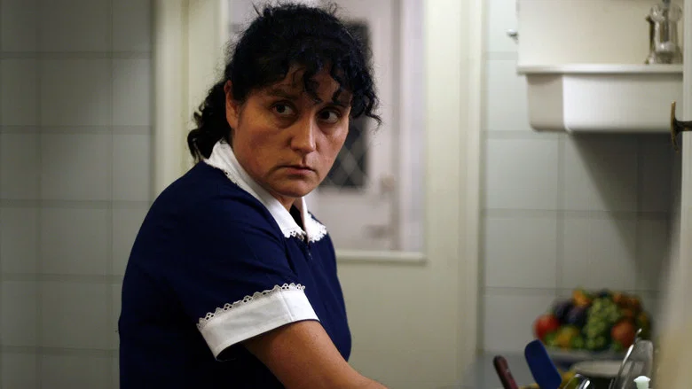 The Maid screenshot 3