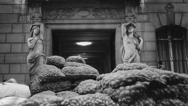 The So-Called Caryatids screenshot 1