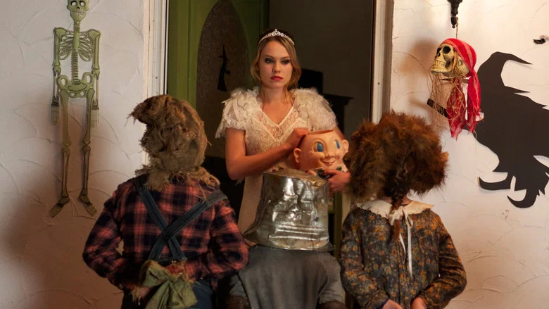 Hellions screenshot 5