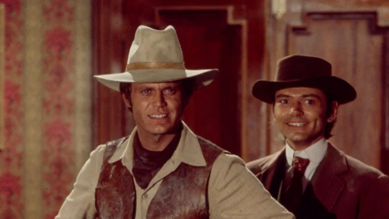 The Young Country screenshot 1