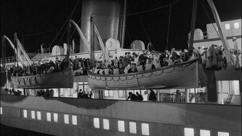 A Night to Remember screenshot 5