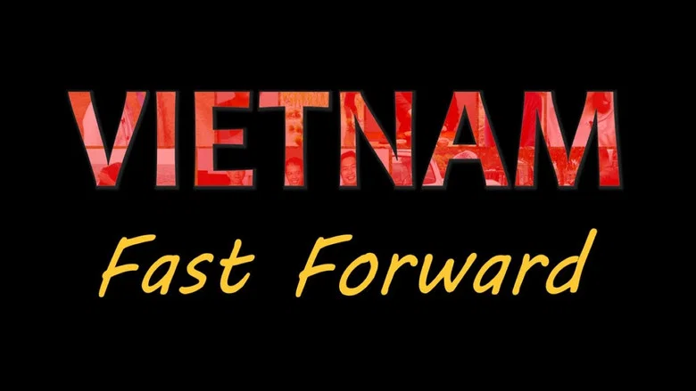 Vietnam: Fast Forward screenshot 2