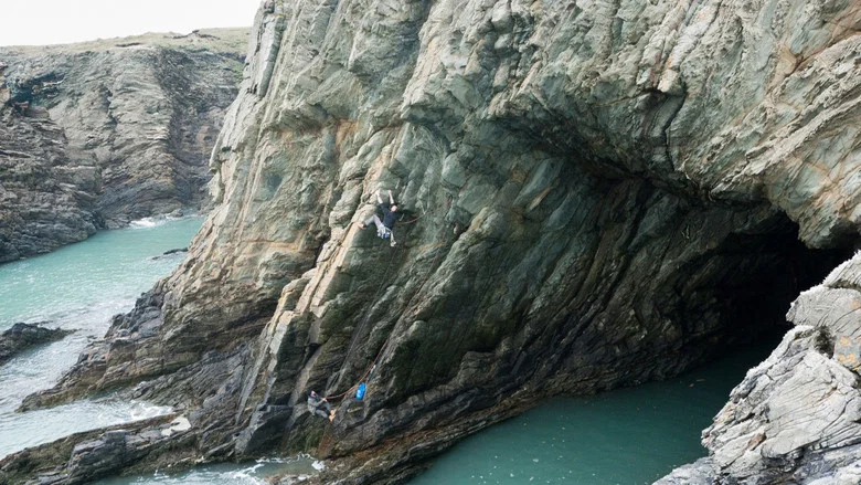 George Smith's UpsideDown Wales screenshot 1