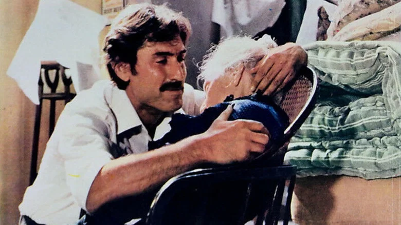 Swept Away by Family Affection screenshot 1