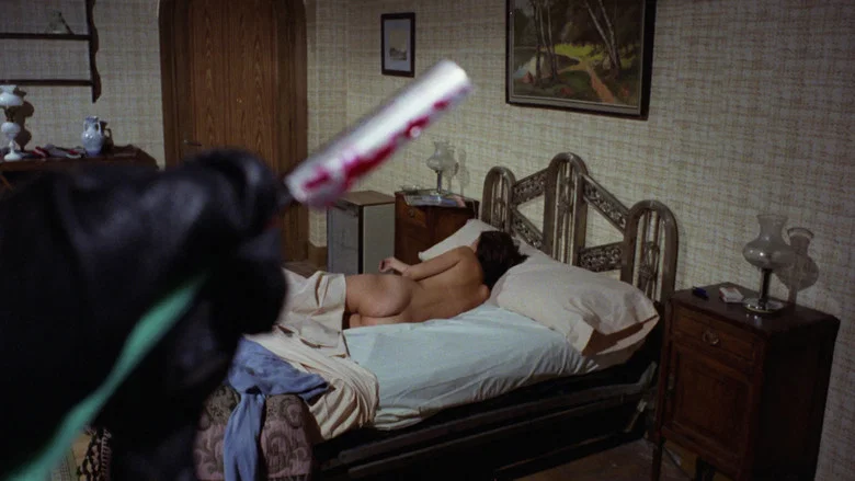 Trauma screenshot 3