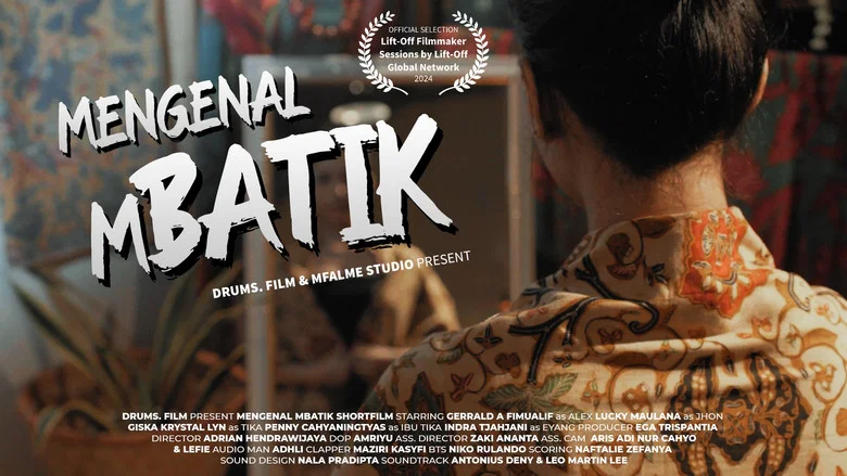 Get To Know Mbatik screenshot 1