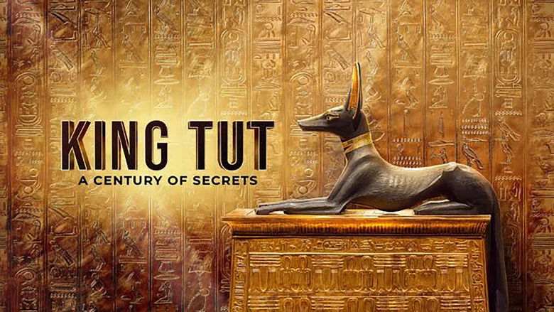 King Tut: A Century of Secrets screenshot 2