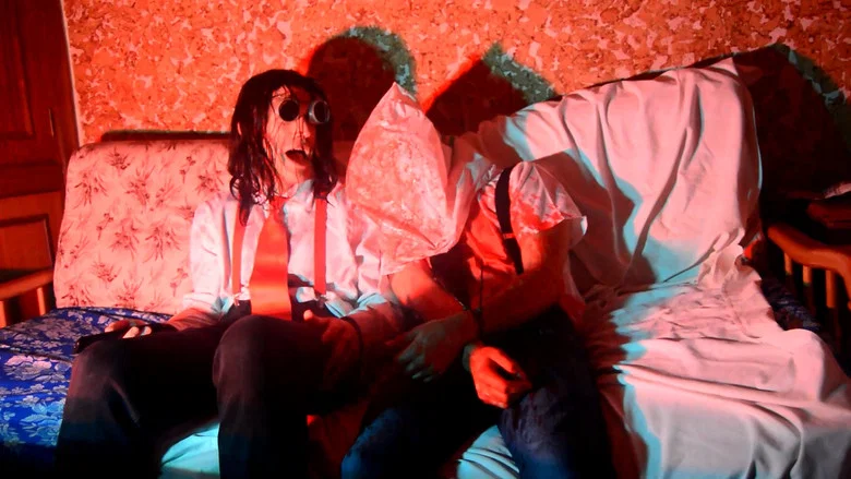 T.T.T. Terror in Teruel Town screenshot 1