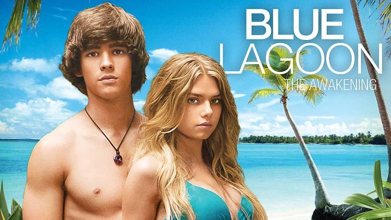 Blue Lagoon: The Awakening screenshot 6