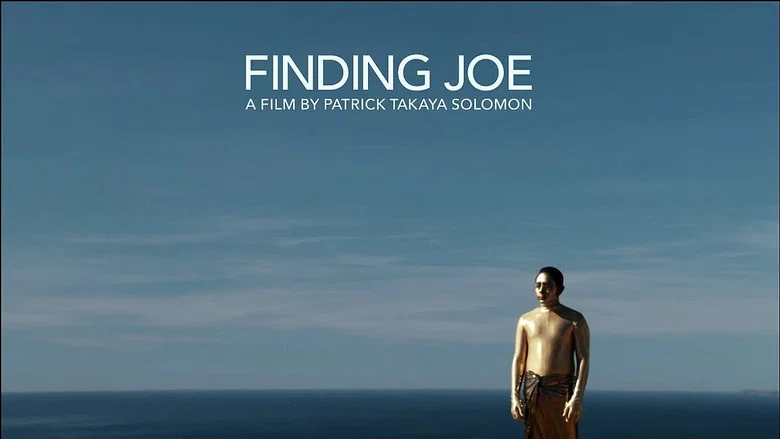 Finding Joe screenshot 2