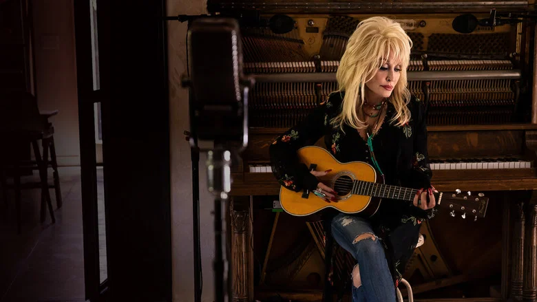 Dolly Parton: Here I Am screenshot 1