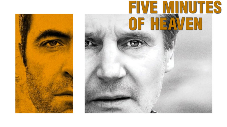 Five Minutes of Heaven screenshot 5